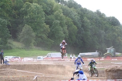 moto-cross d'Avilley (50)